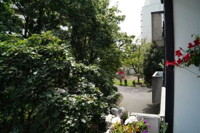 ETW, Barmen Mitte mit Balkon und Doppelgarage, bezugsfrei