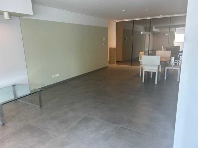 Stilvolle 1½-Zimmer-Wohnung mit Terrasse in Toplage (Fußgängerzone)