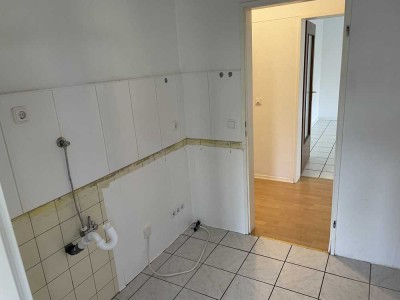 3 Zimmer Wohnung mit Balkon in Bergisch Gladbach
