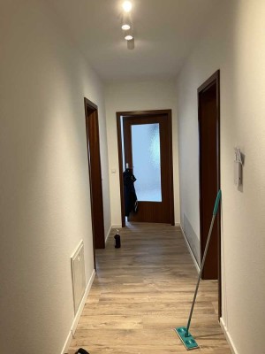 Stilvolle 2,5-Raum-Wohnung in Sulz am Neckar