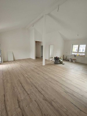 Helle 3-Zimmer-Neubauwohnung in 89134 Blaustein-Herrlingen