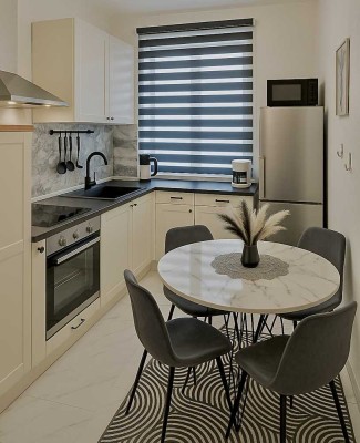 *VIELVERSPRECHENDES 2-ZIMMER APARTMENT - IDEALE INVESTITION IM LEBHAFTEN OBERBILK*