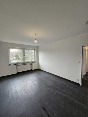 Attraktive 34 m² große 
1-Zimmer-Wohnung in Oberhausen (Nordrhein-Westfalen)