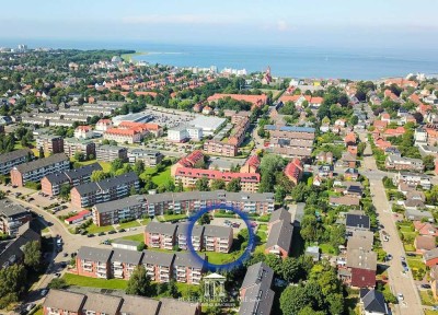 Modernisierte ETW in beliebter Wohnlage