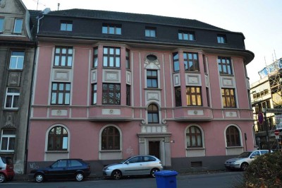 Tolle Wohnung im Zentrum von Neuss