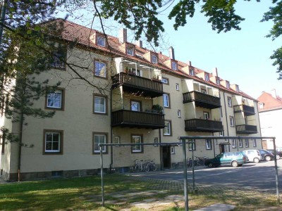 Dachwohnung in bester zentraler Lage am Hofgarten!