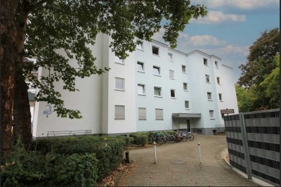 Schöne 2 Zimmerwohnung sucht Nachmieter!
