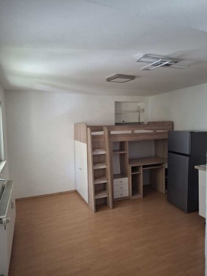 *Schöne möblierte 1-Zimmerwohnung in Top Lage!*