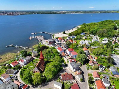 3 Zi. WE in Top Lage von Altefähr - Insel Rügen - 250m bis zum Südstrand - Mieten o. Kaufen?