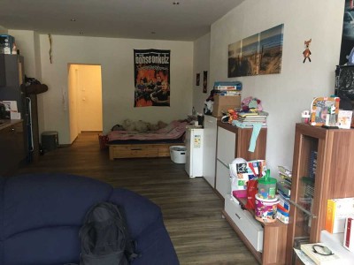 Helle 49qm Wohnung in Trier-Ehrang – Großzügig & gut geschnitten!