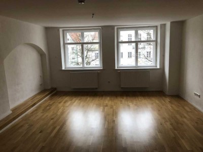 1 Zimmer Wohnung