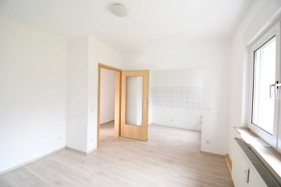 Die Voerder- Renovierte Wohnung- Kleine Welt ganz groß!