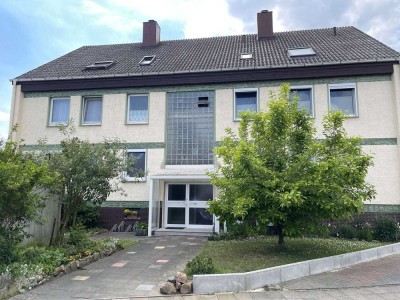 Wohneigentum für Einsteiger