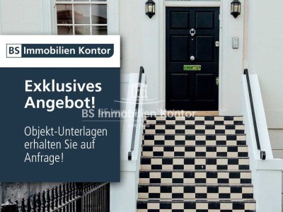 Wohnen am Wasser! Neuwertige Wohnung mit luxuriöser Ausstattung, PKW-Stellplatz und Terrasse mit Was