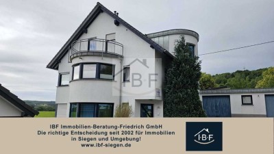 *RESERVIERT*Helle 2-Zimmer Dachgeschosswohnung in Netphen