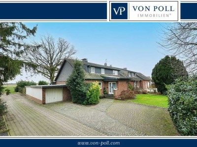 * Traumhaus in schöner Natur *