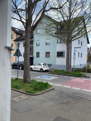 4-Zimmer-Eigentumswohnung in zentaler, ruhiger Lage  in Oberesslingen