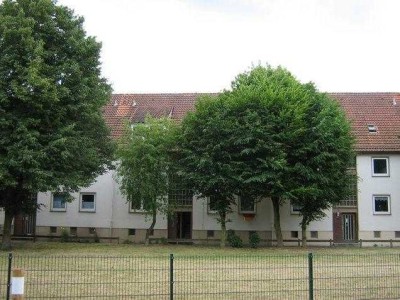 Gemütliche 1,5-Zimmer-Dachgeschosswohnung