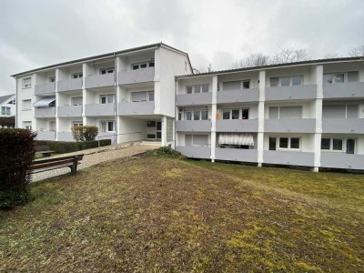 1-Zi-Seniorenwohnung NUR MIT WBS UND ALTER ab 60 Jahre in Absprache mit der Stadt Weinsberg