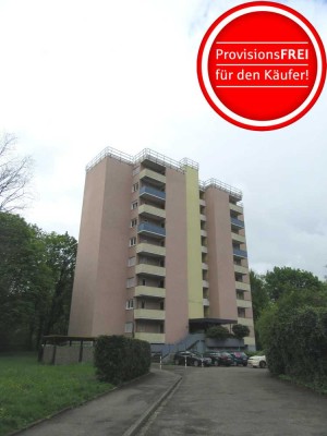 Kapitalanlage mit Perspektive – 3-Zimmer-Wohnung in guter Lage