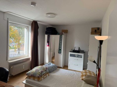 Moderne 3,5 - Zimmer-Wohnung in bester Lage in Ludwigsburg – frisch saniert!
