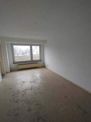 1 Zimmer Apartment in direkter Nähe zum Innenhafen