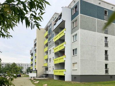 Für Studis + Azubis / Wohnung mit Küche / ab Februar 2026!