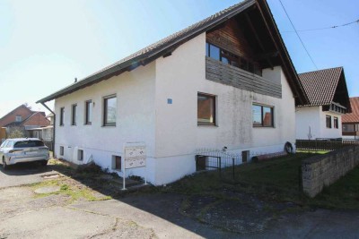 Home sweet home: Gepflegtes Einfamilienhaus mit Potenzial Dachausbau für mehr Wohnfläche
