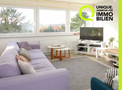 Großzügig wohnen am grünen Rand von Köln-Lövenich