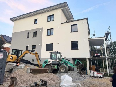 Hochwertige Neubauwohnung / Erstbezug