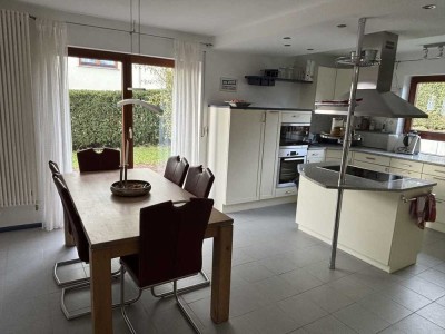 Sonnige 4-Zimmer-Wohnung in RW-Bühlingen