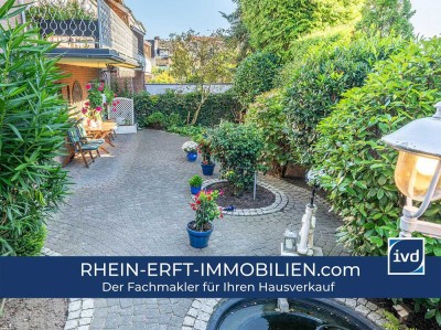 Jeden Tag genießen – mit Traum-Terrasse, Licht und Lebensqualität