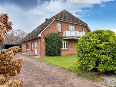 Gepflegtes Mehrfamilienhaus mit 3 Wohneinheiten in attraktiver Wohnlage