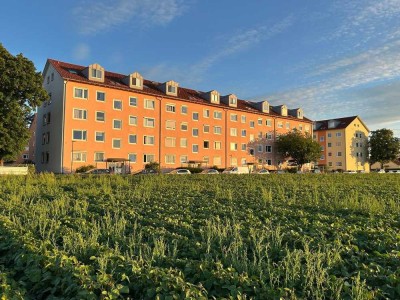 Wunderschöne & modernisierte Gartenwohnung in Top-Lage Germerings - Provisionsfrei