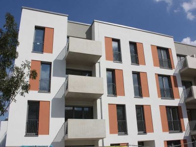 2-Zimmerwohnung in der Parkstadt / Frankfurt-Unterliederbach