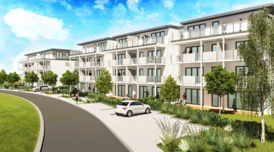 3-Zimmer Radolfzell "Weinburg"