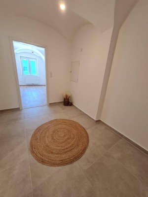 Moderne 3-Zimmer Wohnung mit Einbauküche im 2. Stock