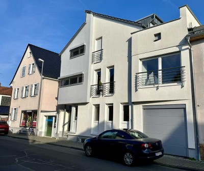 Freundliches und gepflegtes 7-Zimmer-Mehrfamilienhaus mit gehobener Innenausstattung in Trebur