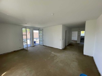 Exklusive 2-Zimmer-Wohnung mit schöner Innenausstattung mit EBK in Starnberg