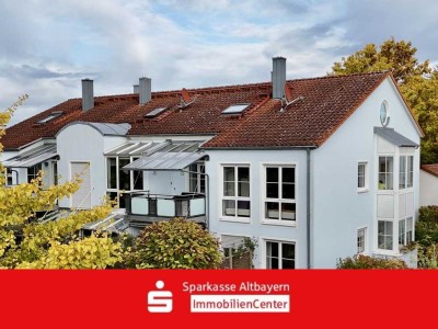 Ein ganz besonderes Highlight über zwei Etagen