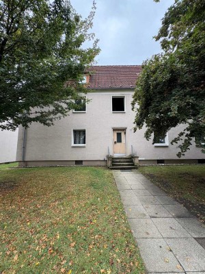 Charmante 2,5-Zimmer-Wohnung mit großer Wohnküche – frisch renoviert