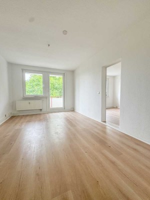 +++EINBAUKÜCHE MÖGLICH!! HELLE & SANIERTE 3-ZIMMERWOHNUNG MIT BALKON+++