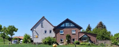 Idyllisches Mehrfamilienhaus mit großem Garten, Ausbaupotenzial & vielseitiger Nutzungsmöglichkeit