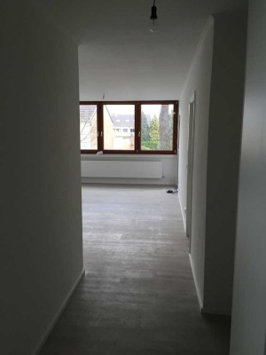 Exklusive, gepflegte 2-Zimmer-Wohnung mit Balkon in Bonn-Beuel