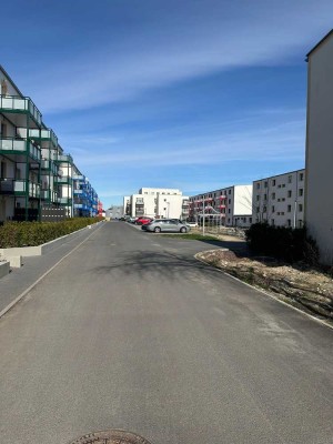 NEU | 3-Zimmerwohnung mit Balkon und Einbauküche in Teltow-Fläming (Kreis), Blankenfelde-Mahlow