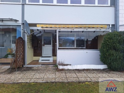 Zentrale und ruhig gelegene Eigentumswohnung!