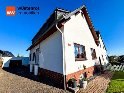 Das perfekte Zuhause für Familien – Einziehen & Wohlfühlen in Norath