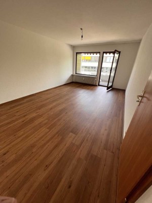 Freundliche 2-Zimmer-Wohnung mit Balkon in Titisee-Neustadt