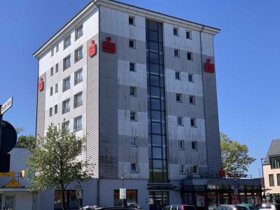 Gepflegte 1,5-Zimmer-Wohnung in Flensburg Mürwik