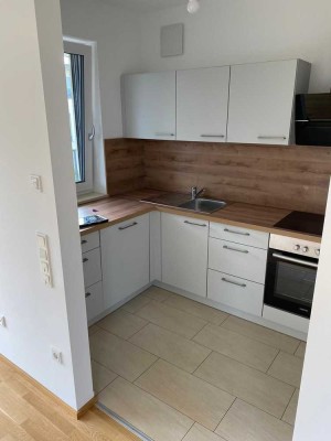 2-Zimmer Wohnung in Dittelbrunn